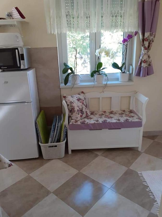 Apartmán Aranyoshaz-Vendeghaz Budapešť Exteriér fotografie